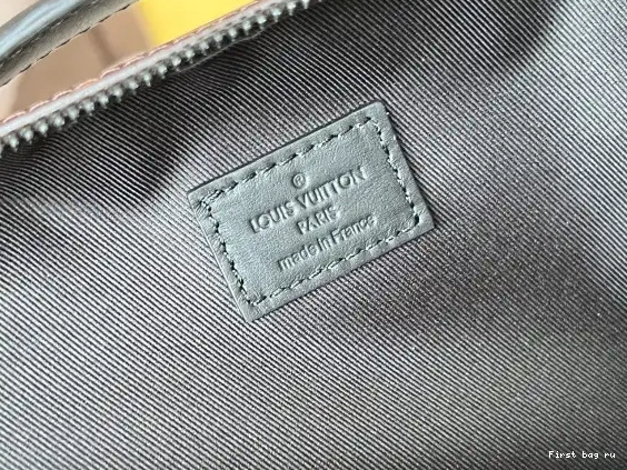 First bag ru HANDLE TRUNK LOUIS SOFT VUITTON 0528